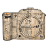 Hasselblad sticker