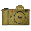 Leica Stickers